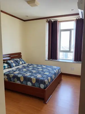 Bán nhà mặt tiền HAGL Hàm Nghi, Thanh Khê – 94 m², 27 tầng, 3,8 tỷ – ảnh 3