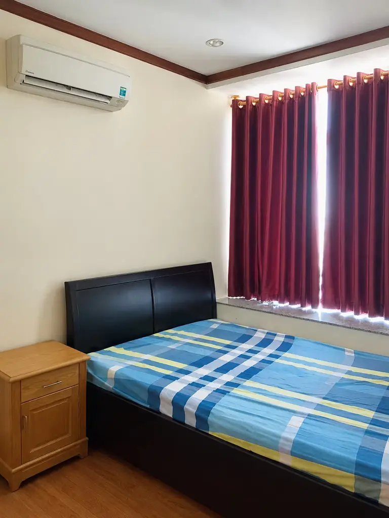 Bán nhà mặt tiền HAGL Hàm Nghi, Thanh Khê – 94 m², 27 tầng, 3,8 tỷ – ảnh 4