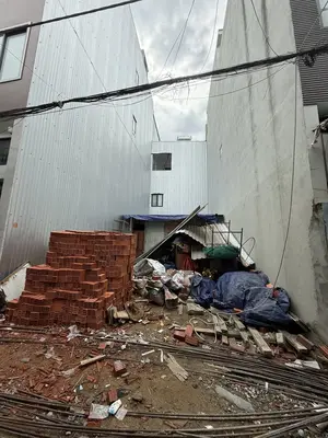 Bán đất Dũng Sĩ Thanh Khê, Thanh Khê – 60,5 m², 3,85 tỷ