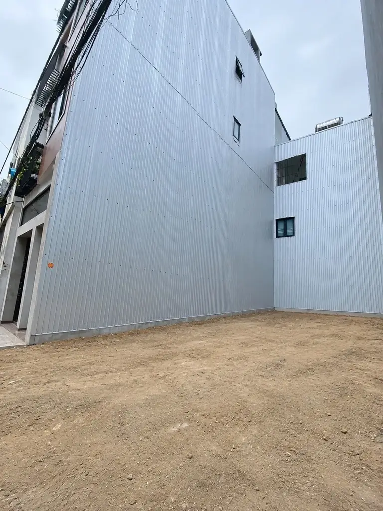 Bán đất Dũng Sĩ Thanh Khê, Thanh Khê – 60,5 m², 3,85 tỷ – ảnh 2