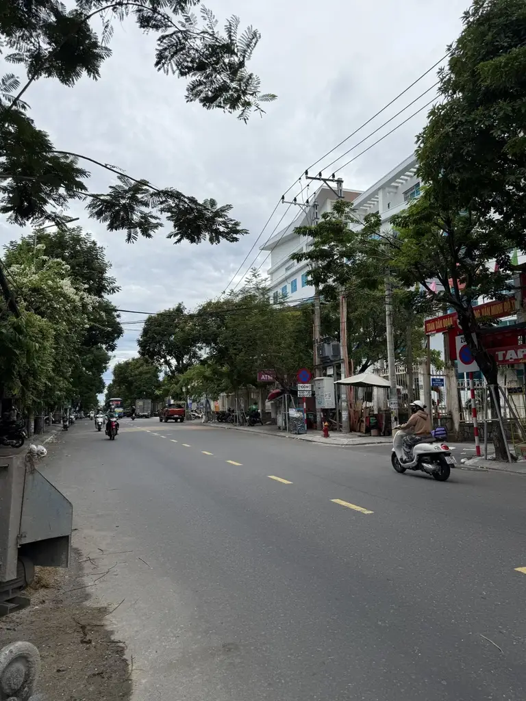 Bán đất Dũng Sĩ Thanh Khê, Thanh Khê – 60,5 m², 3,85 tỷ – ảnh 3