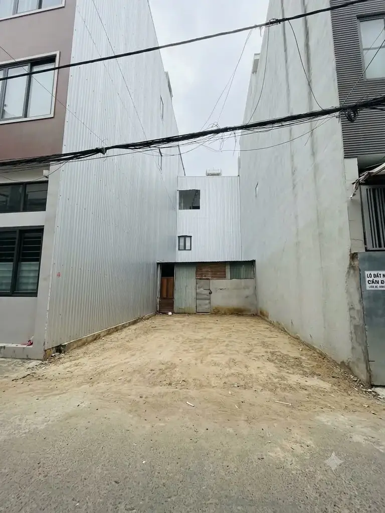 Bán đất Dũng Sĩ Thanh Khê, Thanh Khê – 60,5 m², 3,85 tỷ – ảnh 4