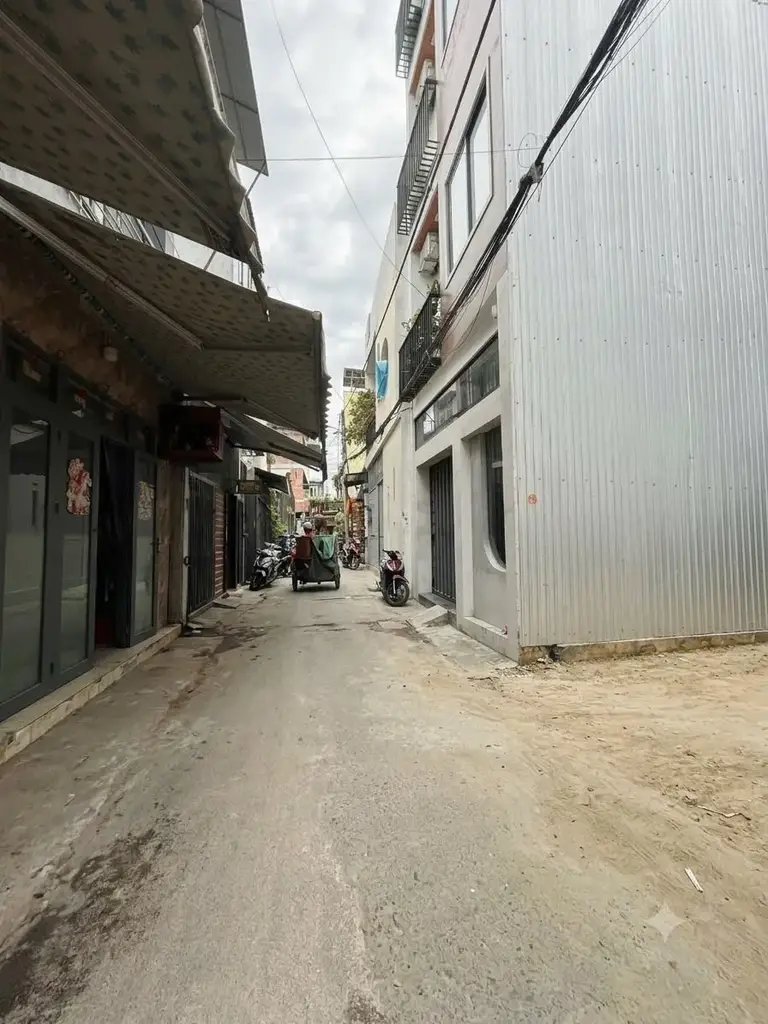 Bán đất Dũng Sĩ Thanh Khê, Thanh Khê – 60,5 m², 3,85 tỷ – ảnh 5