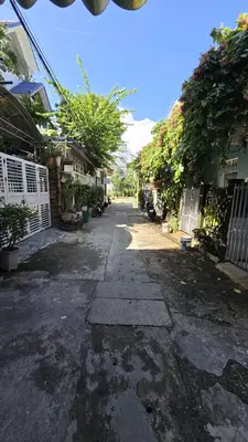 Bán nhà cấp 4 Kiệt Đỗ Bá, Ngũ Hành Sơn – 200 m², 19,5 tỷ