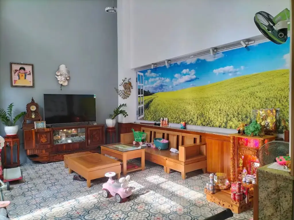 Bán nhà mặt tiền Phạm Như Xương, Liên Chiểu – 165 m², 5 tầng, 16,8 tỷ – ảnh 3