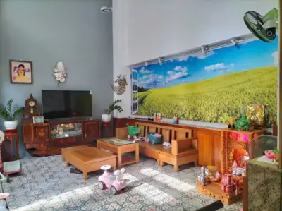 Bán nhà mặt tiền Phạm Như Xương, Liên Chiểu – 165 m², 5 tầng, 16,8 tỷ – ảnh 3