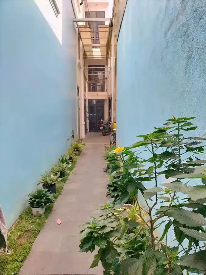Bán nhà mặt tiền Phạm Như Xương, Liên Chiểu – 165 m², 5 tầng, 16,8 tỷ – ảnh 4