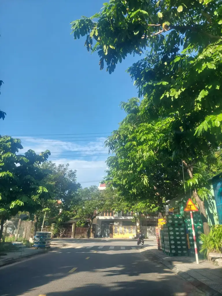 Bán nhà cấp 4 Nguyễn Văn Cừ, Hội An – 202 m², 7,7 tỷ – ảnh 2