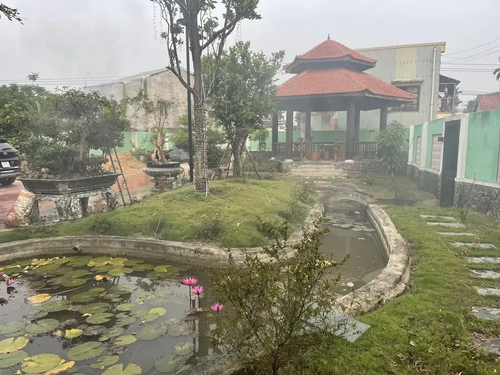 Bán nhà cấp 4 Quốc lộ 14, Hòa Vang – 910 m², 17,5 tỷ – ảnh 4