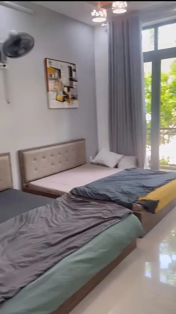 Bán nhà mặt tiền An Thượng 17, Ngũ Hành Sơn – 60 m², 3 tầng, 15,8 tỷ – ảnh 3