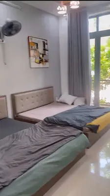 Bán nhà mặt tiền An Thượng 17, Ngũ Hành Sơn – 60 m², 3 tầng, 15,8 tỷ – ảnh 3