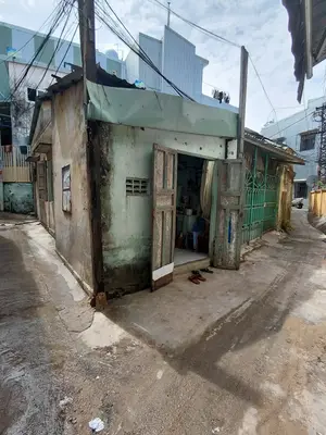 Bán nhà cấp 4 Kiệt Trần Hưng Đạo, Sơn Trà – 68,6 m², 3,8 tỷ