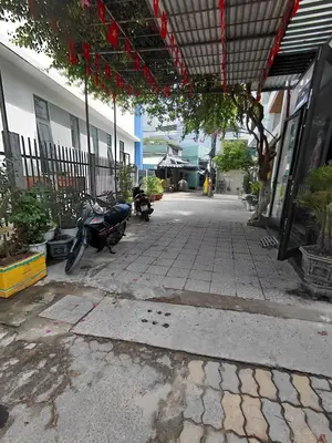 Bán nhà cấp 4 Kiệt Trần Hưng Đạo, Sơn Trà – 68,6 m², 3,8 tỷ – ảnh 2