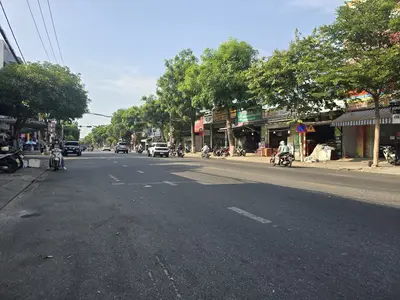 Bán đất mặt tiền Đô Đốc Lân, Cẩm Lệ – 100 m², 6,2 tỷ – ảnh 11