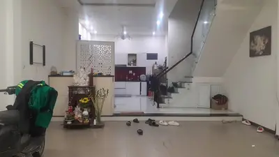 Bán nhà Kiệt Trần Cao Vân, Thanh Khê – 70 m², 4 tầng, 6,5 tỷ