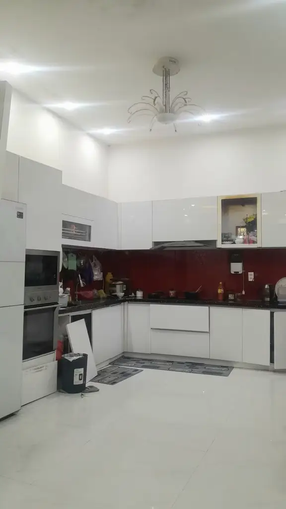 Bán nhà Kiệt Trần Cao Vân, Thanh Khê – 70 m², 4 tầng, 6,5 tỷ – ảnh 2
