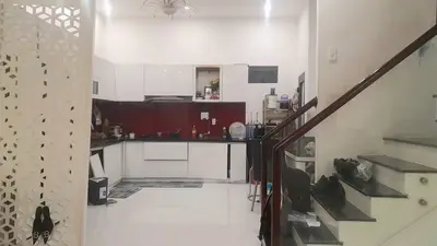 Bán nhà Kiệt Trần Cao Vân, Thanh Khê – 70 m², 4 tầng, 6,5 tỷ – ảnh 3