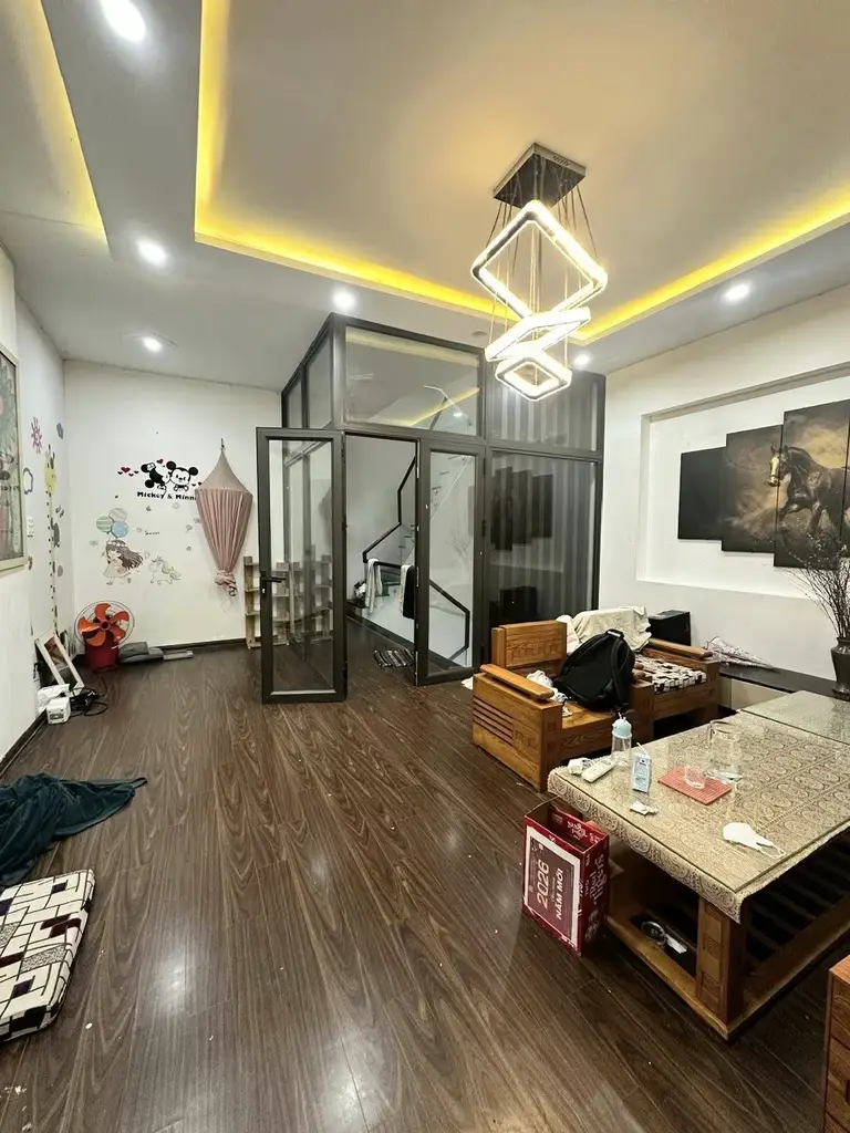Bán nhà Kiệt Trần Cao Vân, Thanh Khê – 70 m², 4 tầng, 6,5 tỷ – ảnh 4