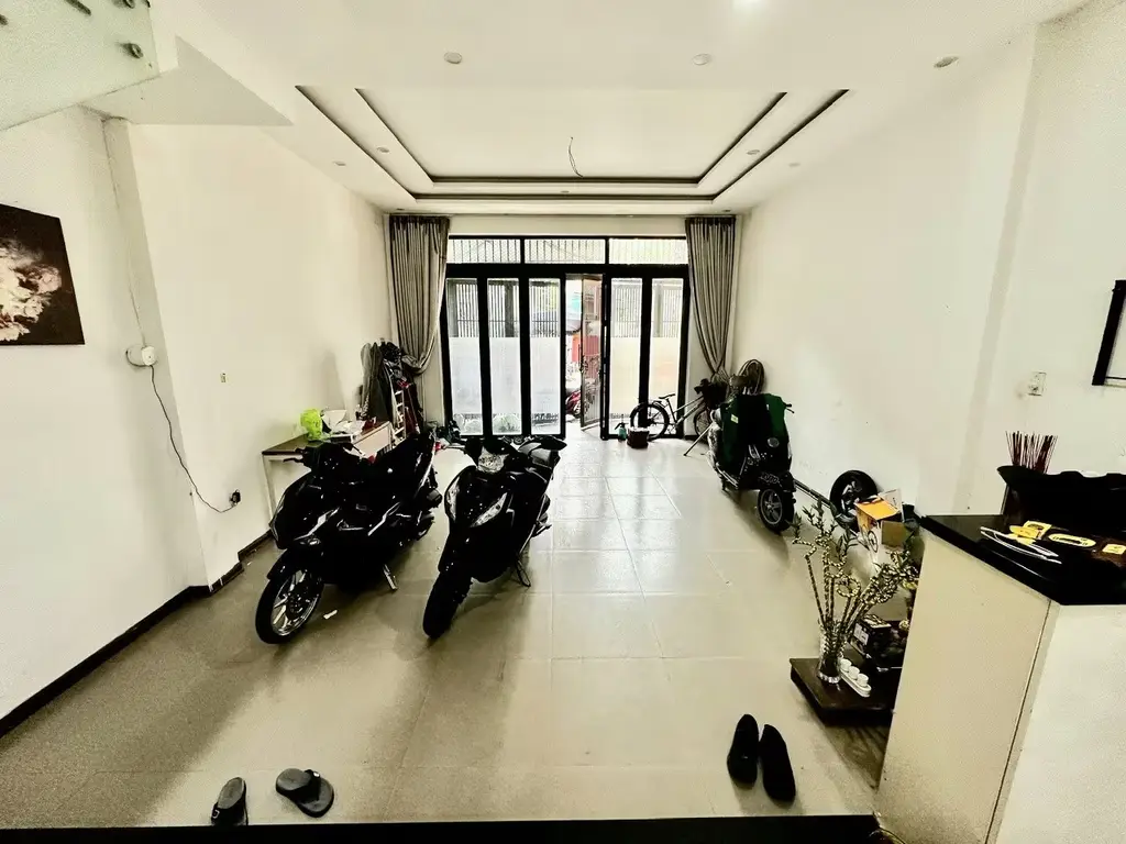 Bán nhà Kiệt Trần Cao Vân, Thanh Khê – 70 m², 4 tầng, 6,5 tỷ – ảnh 5