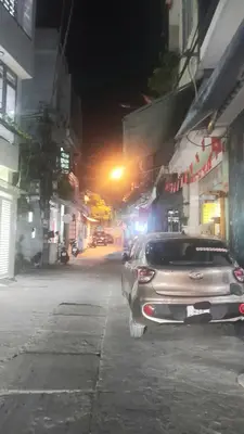 Bán nhà Kiệt Trần Cao Vân, Thanh Khê – 70 m², 4 tầng, 6,5 tỷ – ảnh 7