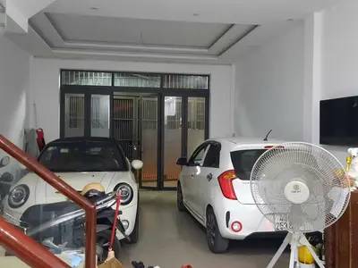 Bán nhà Kiệt Trần Cao Vân, Thanh Khê – 70 m², 4 tầng, 6,5 tỷ – ảnh 8