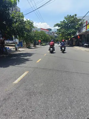 Bán nhà Trần Cao Vân, Thanh Khê – 193 m², 2 tầng, 21 tỷ – ảnh 4