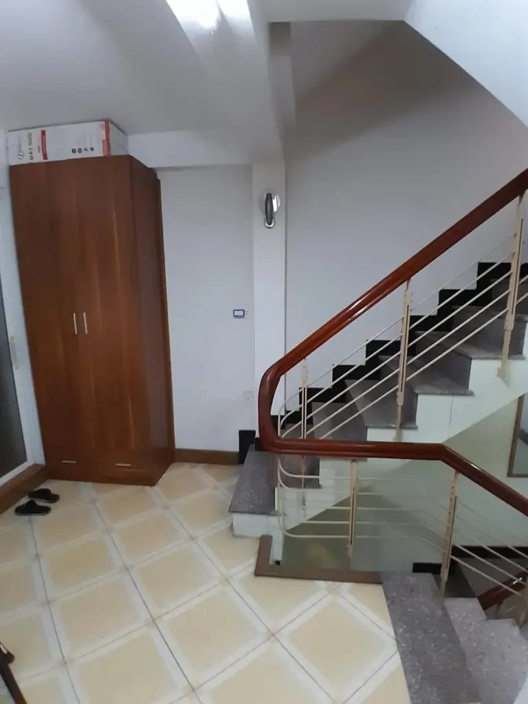 Bán nhà Đinh tiên Hoàng, Hải Châu – 93 m², 4 tầng, 10,9 tỷ – ảnh 2