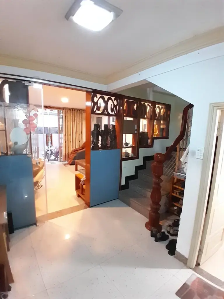 Bán nhà Đinh tiên Hoàng, Hải Châu – 93 m², 4 tầng, 10,9 tỷ – ảnh 4