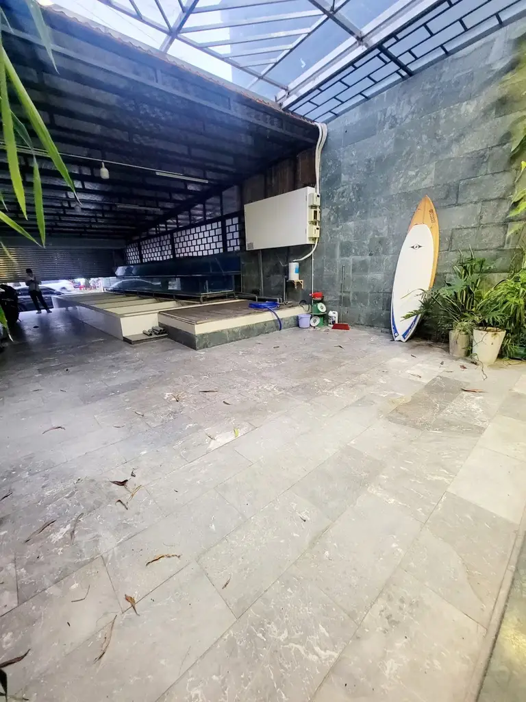 Bán nhà mặt tiền Lạc Long Quân, Hội An – 189 m², 2 tầng, 17,9 tỷ – ảnh 4