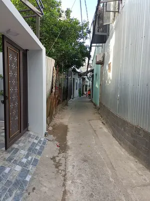 Bán nhà Tô Hiệu, Liên Chiểu – 59 m², 2 tầng, 4,3 tỷ