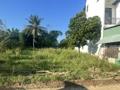 Bán đất Kiệt Nguyễn Tri Phương, Hội An – 331 m², 8,3 tỷ – ảnh 3