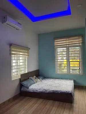 Bán nhà mặt tiền Trịnh Quang Xuân, Cẩm Lệ – 138 m², 2 tầng, 6,7 tỷ