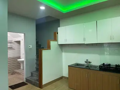 Bán nhà mặt tiền Trịnh Quang Xuân, Cẩm Lệ – 138 m², 2 tầng, 6,7 tỷ – ảnh 2