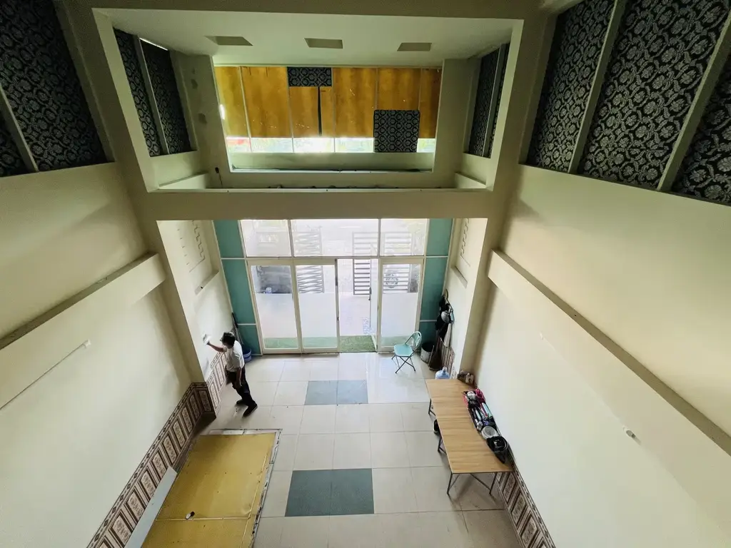 Bán nhà Cách Mạng Tháng 8, Cẩm Lệ – 125 m², 4 tầng, 12,5 tỷ – ảnh 3