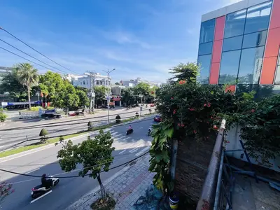 Bán nhà Cách Mạng Tháng 8, Cẩm Lệ – 125 m², 4 tầng, 12,5 tỷ – ảnh 7