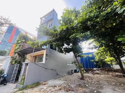 Bán nhà Cách Mạng Tháng 8, Cẩm Lệ – 125 m², 4 tầng, 12,5 tỷ – ảnh 12