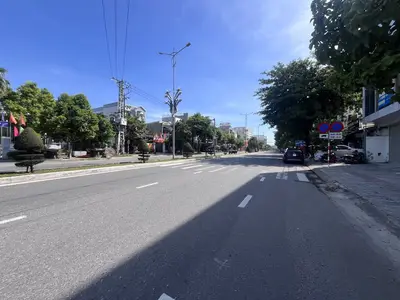 Bán nhà Cách Mạng Tháng 8, Cẩm Lệ – 125 m², 4 tầng, 12,5 tỷ – ảnh 13