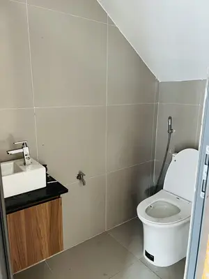 Bán nhà Kiệt Tôn Đản, Cẩm Lệ – 113 m², 3 tầng, 6,5 tỷ – ảnh 2