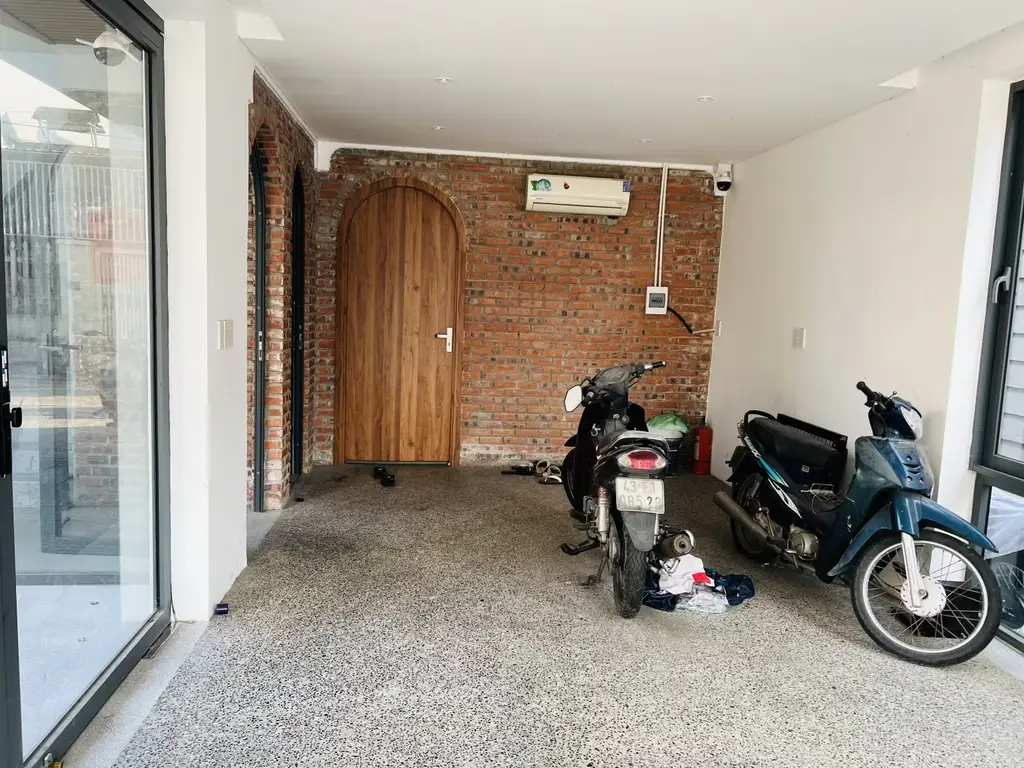 Bán nhà Kiệt Tôn Đản, Cẩm Lệ – 113 m², 3 tầng, 6,5 tỷ – ảnh 3