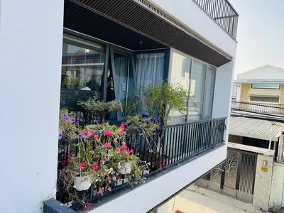 Bán nhà Kiệt Tôn Đản, Cẩm Lệ – 113 m², 3 tầng, 6,5 tỷ – ảnh 6