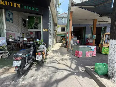 Bán nhà Điện Biên Phủ, Thanh Khê – 52 m², 3 tầng, 5,35 tỷ – ảnh 4