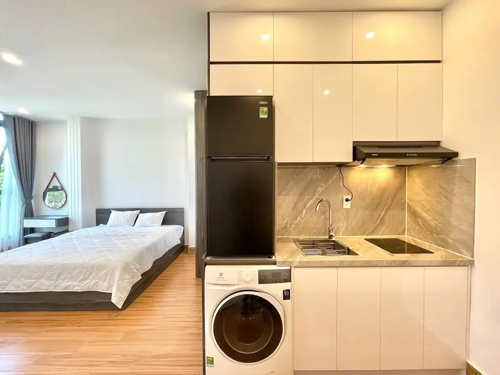 Bán nhà mặt tiền Nguyễn Tất Thành, Hải Châu – 124 m², 8 tầng, 35 tỷ – ảnh 2