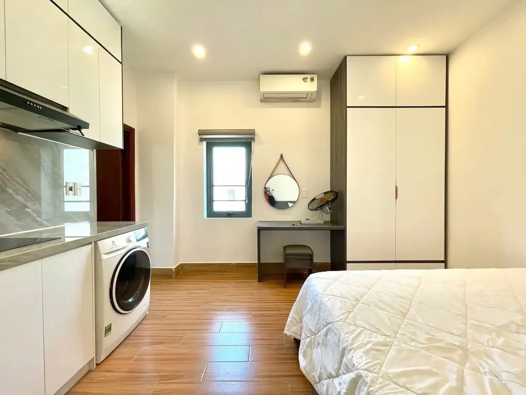 Bán nhà mặt tiền Nguyễn Tất Thành, Hải Châu – 124 m², 8 tầng, 35 tỷ – ảnh 3