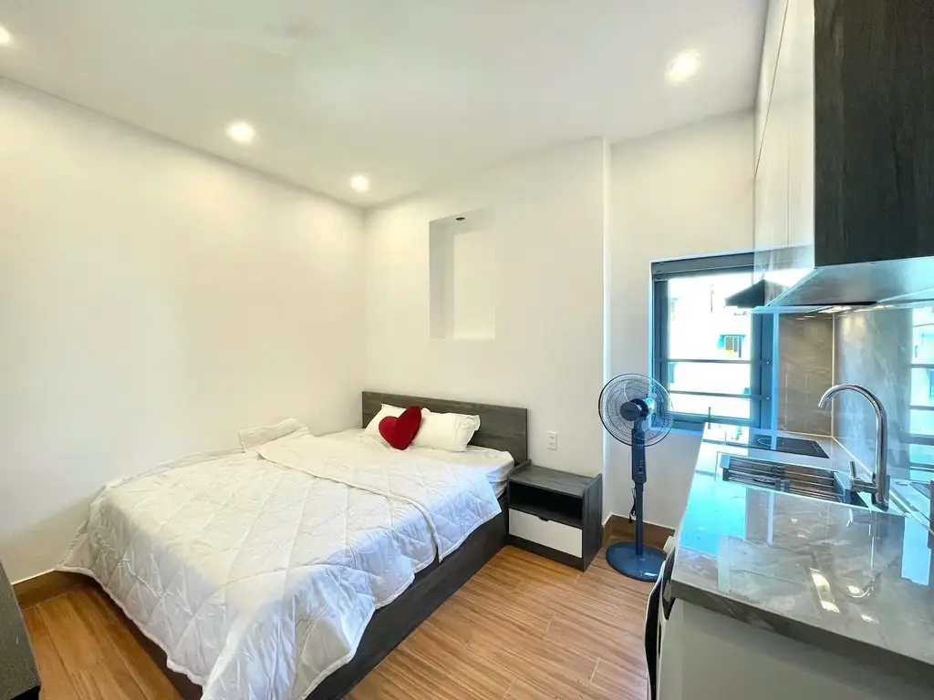 Bán nhà mặt tiền Nguyễn Tất Thành, Hải Châu – 124 m², 8 tầng, 35 tỷ – ảnh 5
