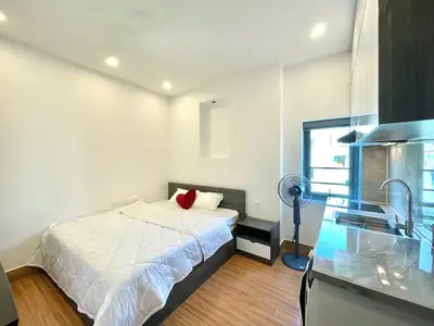 Bán nhà mặt tiền Nguyễn Tất Thành, Hải Châu – 124 m², 8 tầng, 35 tỷ – ảnh 5