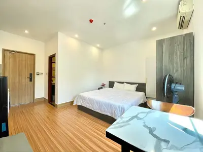 Bán nhà mặt tiền Nguyễn Tất Thành, Hải Châu – 124 m², 8 tầng, 35 tỷ – ảnh 6