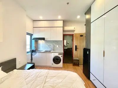 Bán nhà mặt tiền Nguyễn Tất Thành, Hải Châu – 124 m², 8 tầng, 35 tỷ – ảnh 7