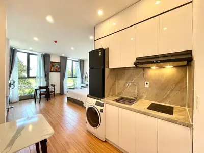 Bán nhà mặt tiền Nguyễn Tất Thành, Hải Châu – 124 m², 8 tầng, 35 tỷ – ảnh 8