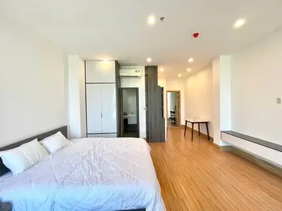 Bán nhà mặt tiền Nguyễn Tất Thành, Hải Châu – 124 m², 8 tầng, 35 tỷ – ảnh 9