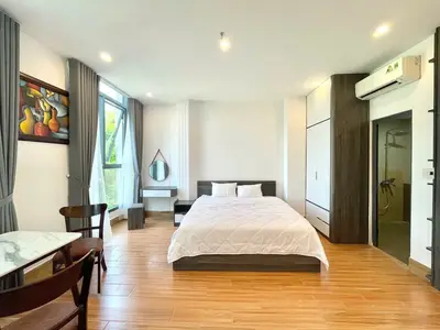 Bán nhà mặt tiền Nguyễn Tất Thành, Hải Châu – 124 m², 8 tầng, 35 tỷ – ảnh 10